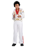 Elvis Presley Costume for kids.