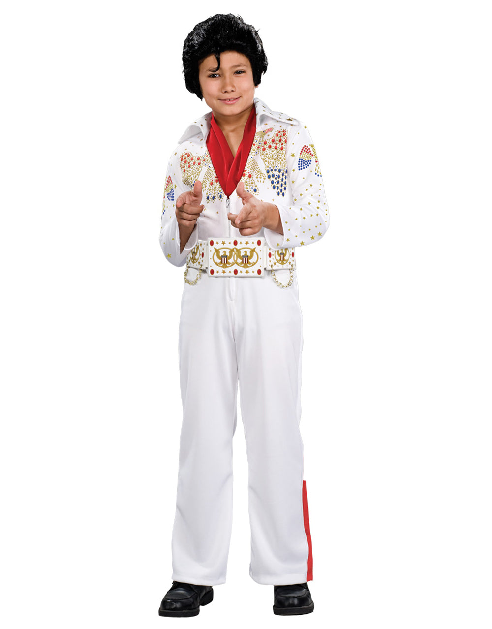 Elvis Presley Costume for kids.