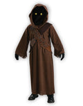 Star Wars Jawa costume for kids.