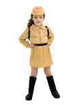Ghostbusters costume for kids.