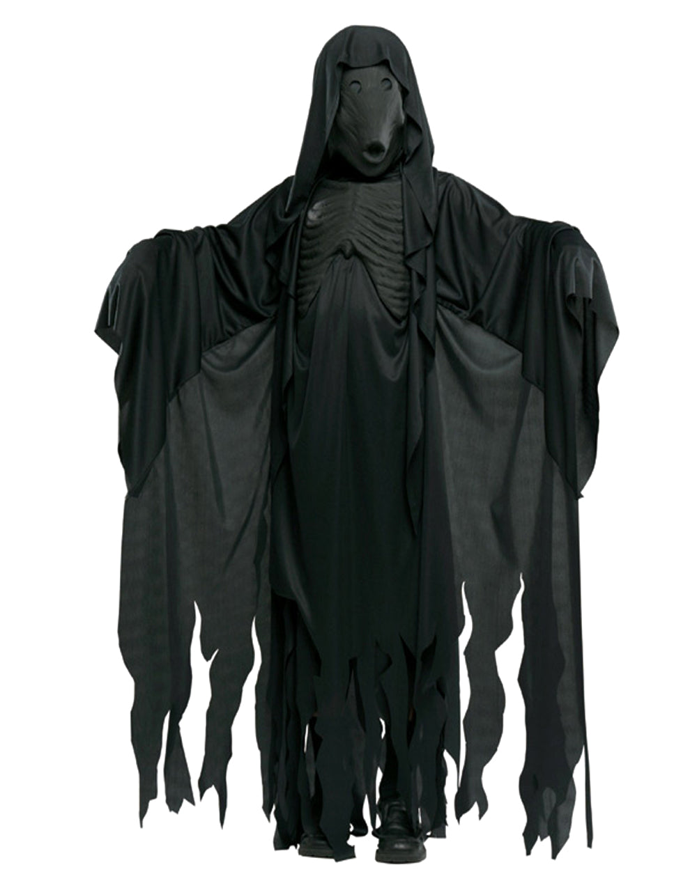Harry Potter Dementor robe costume for kids.