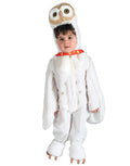 Harry Potter Hedwig costume for kids.