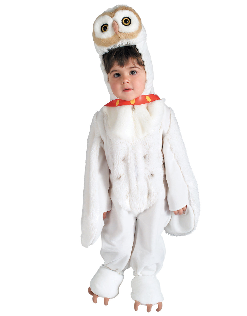Harry Potter Hedwig costume for kids.