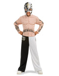 WWE Rey Mysterio costume for kids.