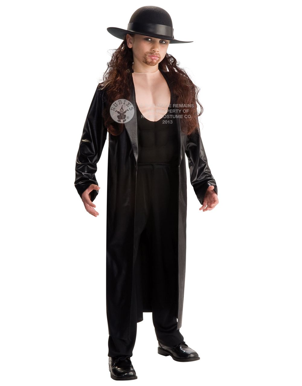 WWE The Undertaker costume for kids.