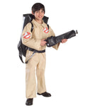 Ghostbusters costume for kids.