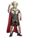 Star Wars General Grievous costume for kids.