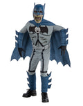 Batman zombie deluxe costume for kids.
