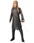 Lord of the Rings Legolas Greenleaf costume for adults.