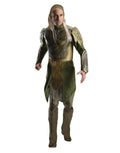Lord of the Rings Legolas Greenleaf costume for adults.