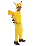 Pokemon Pikachu costume for kids.