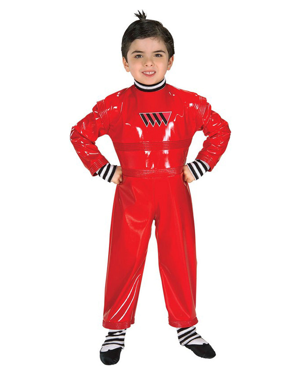 Charlie and the Chocolate Factory Oompa Loompa costume for kids.