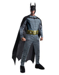 Arkham City Batman costume for adults.