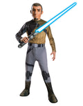 Star Wars Kanan Jarrus costume for kids.