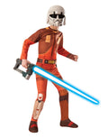 Star Wars Ezra Bridger costume for kids.