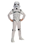 Star Wars Stormtrooper costume for kids.