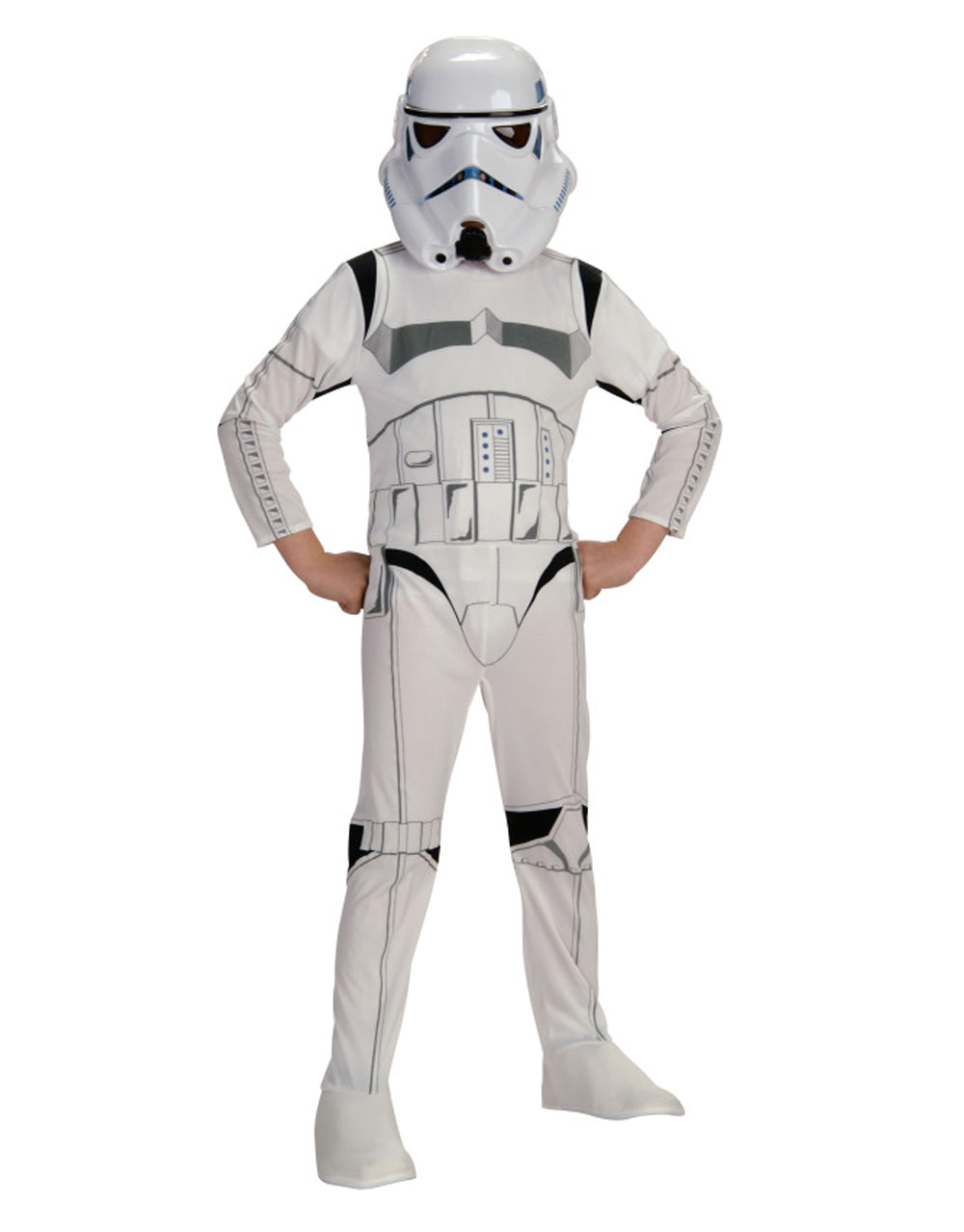 Star Wars Stormtrooper costume for kids.