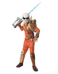 Star Wars Ezra Bridger costume for kids.