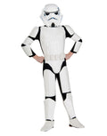 Star Wars Stormtrooper costume for kids.