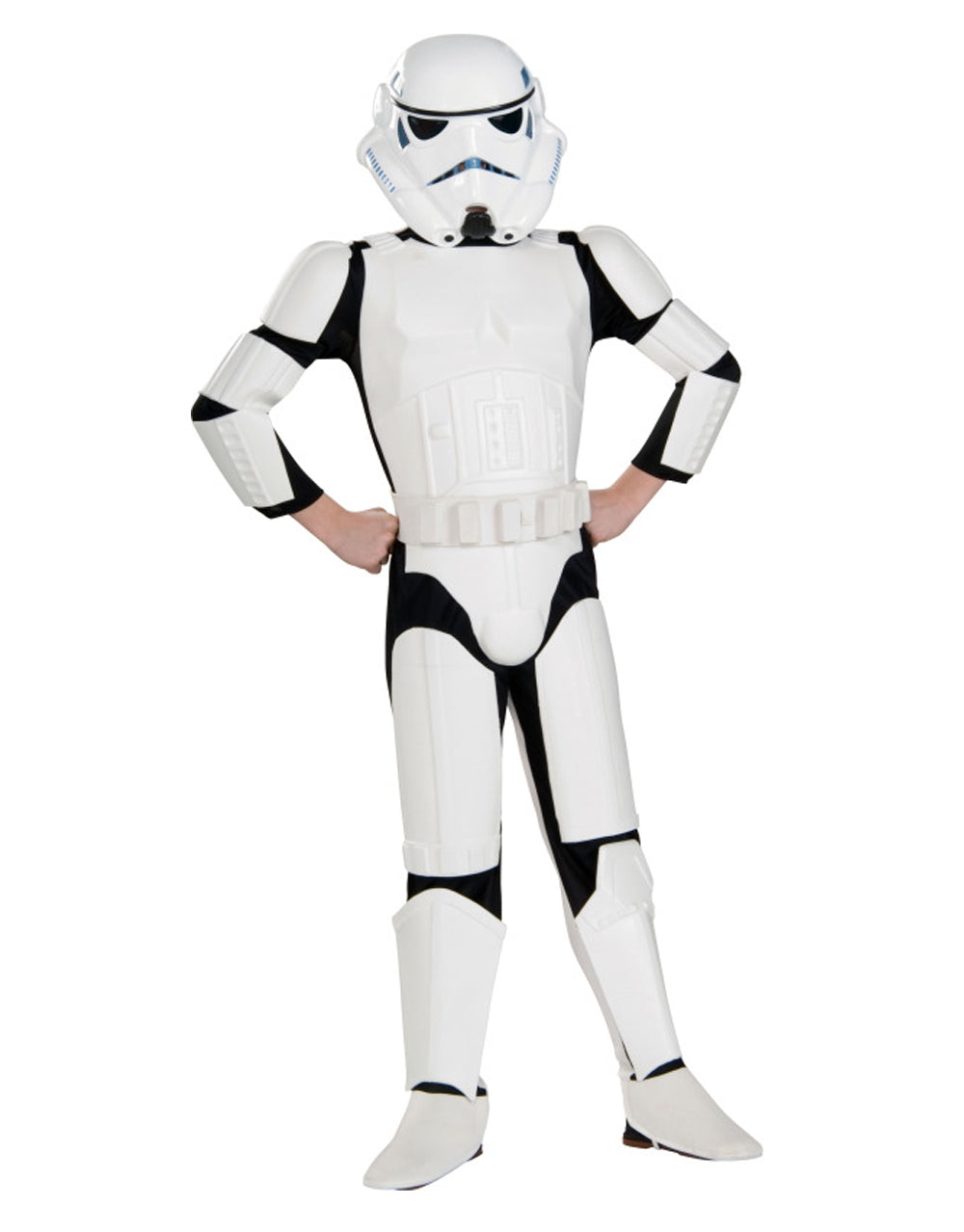 Star Wars Stormtrooper costume for kids.