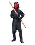 Star Wars Darth Maul costume for kids.