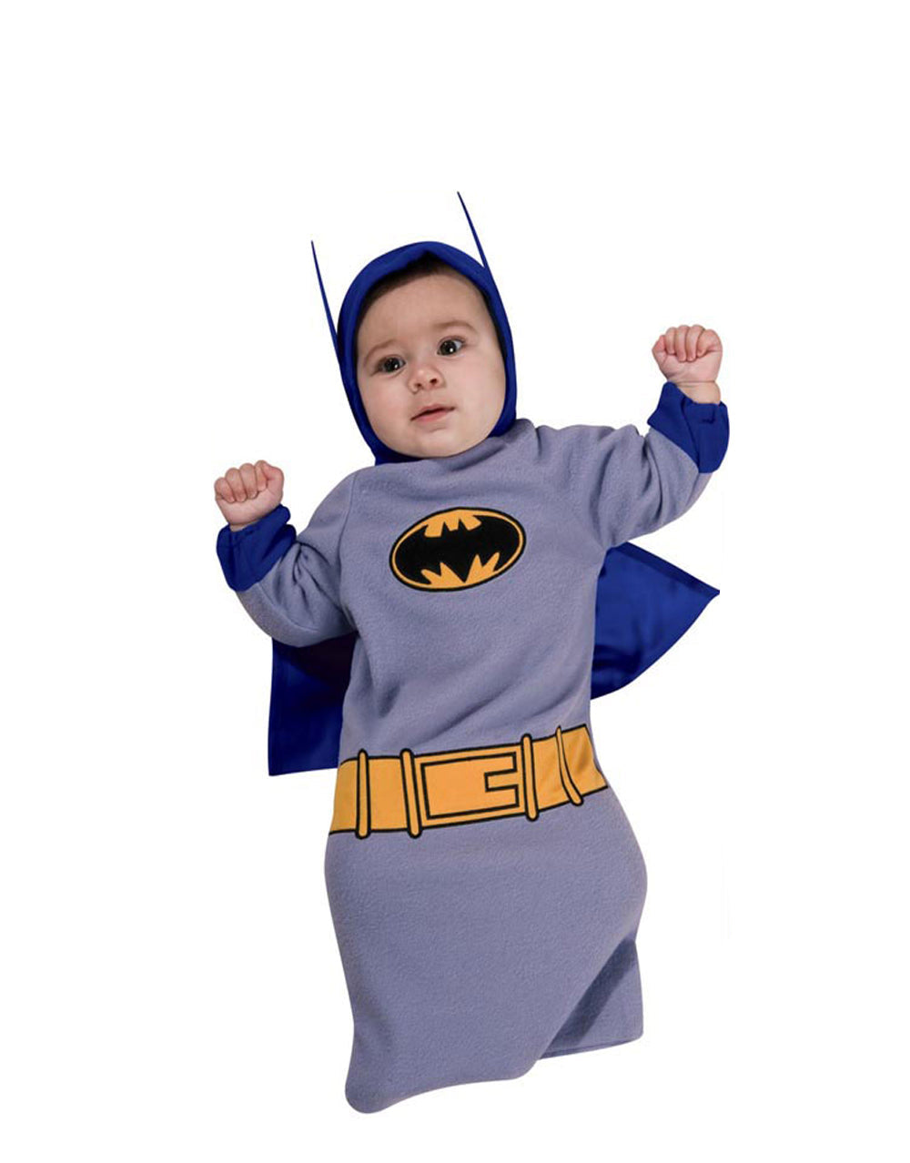 Batman classic costume for kids.