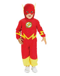 DC Comics The Flash costume for kids.
