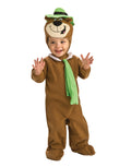 Yogi Bear costume for kids.