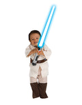 Star Wars Obi-Wan Kenobi costume for kids.