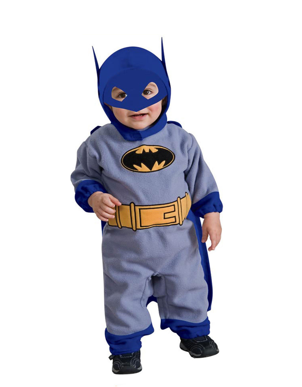 Batman classic costume for kids.