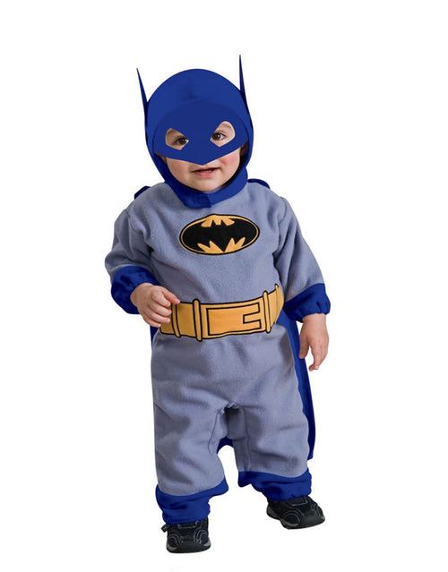 Batman classic costume for kids.
