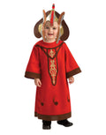 Star Wars Queen Amidala costume for kids.