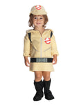 Ghostbusters costume for kids.