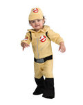 Ghostbusters costume for kids.