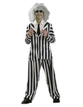 Beetlejuice teen costume for kids.