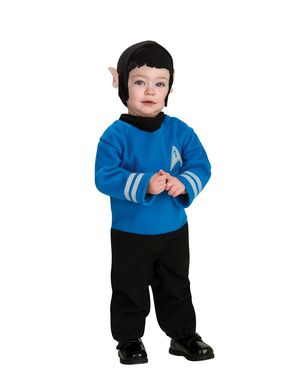 Star Trek Spock costume for kids.