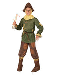The Wizard of Oz Scarecrow costume for kids.