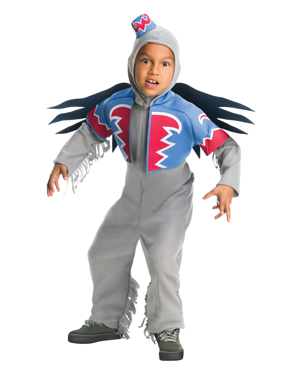 The Wizard of Oz Wicked Monkey costume for kids.