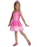 Barbie Kristyn costume for kids.