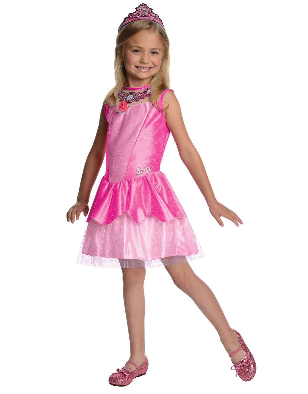 Barbie Kristyn costume for kids.