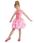 Barbie ballerina costume for kids.