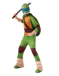 Teenage Mutant Ninja Turtles Leonardo TMNT costume for kids.