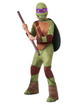 Teenage Mutant Ninja Turtles Donatello TMNT costume for kids.