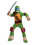 Teenage Mutant Ninja Turtles Leonardo costume for kids.