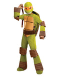 Teenage Mutant Ninja Turtles Michelangelo costume for kids.