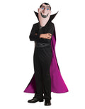 Hotel Transylvania Costume for kids.