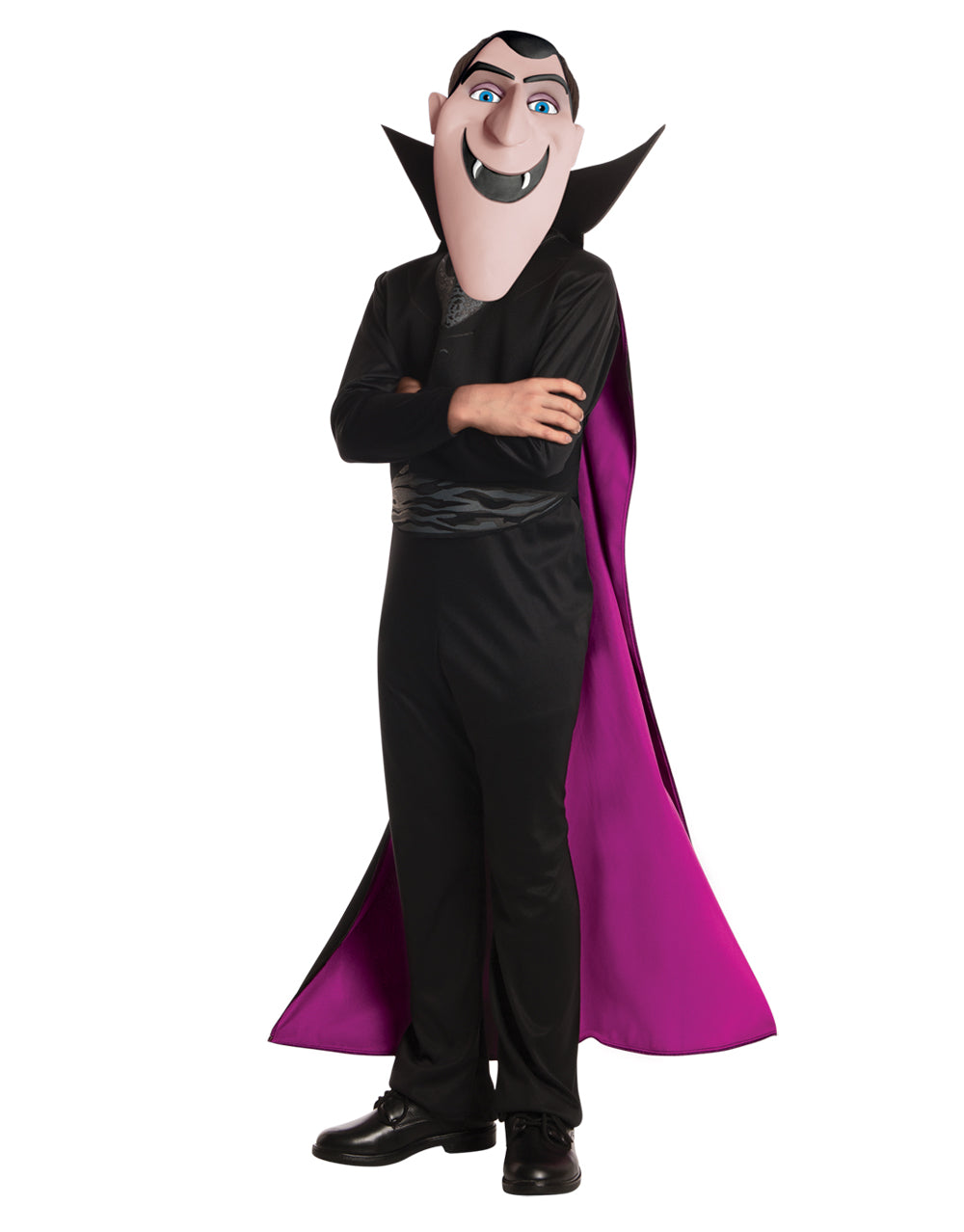Hotel Transylvania Costume for kids.
