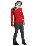 Hotel Transylvania Costume for kids.