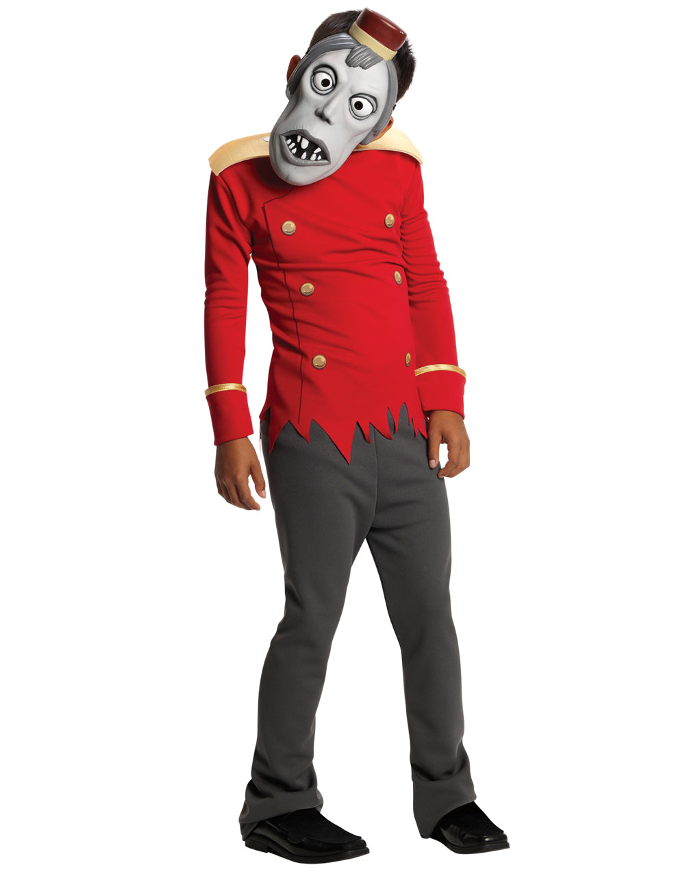 Hotel Transylvania Costume for kids.