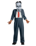 Hotel Transylvania Costume for kids.